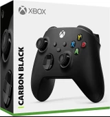 Microsoft Xbox Wireless Controller  Karbon Siyah, 9. Nesil thumbnail 1