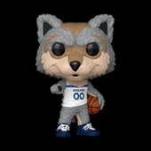 Funko Pop Basketball NBA Mascots Crunch 14 thumbnail 2