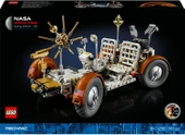 LEGO Technic NASA Apollo Ay Taşıtı – LRV thumbnail 1