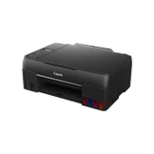 Canon Inkjet Multi Function Printer G640 thumbnail 2