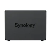 SYNOLOGY 2diskli Ryzen 1600-4GB RAM-2.5GbE Nas Server DS725 PLUS thumbnail 4