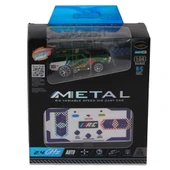 Uzaktan Kumandalı Metal Araba thumbnail 2