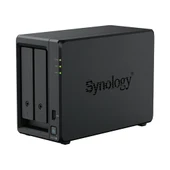 SYNOLOGY 2diskli Ryzen 1600-4GB RAM-2.5GbE Nas Server DS725 PLUS thumbnail 3