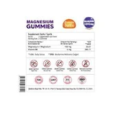 Validus Magnesium 60 Gummies thumbnail 2