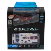 Uzaktan Kumandalı Metal Araba thumbnail 1