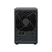 SYNOLOGY 2diskli Ryzen 1600-4GB RAM-2.5GbE Nas Server DS725 PLUS thumbnail 5
