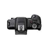 Canon EOS R100 18-45mm + 75-300mm Lens Kit thumbnail 3