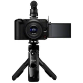 Canon EOS R50 V Content Creator Kit thumbnail 1