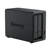SYNOLOGY 2diskli Ryzen 1600-4GB RAM-2.5GbE Nas Server DS725 PLUS thumbnail 6