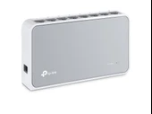 TP-LINK TL-SF1008D 8-Port Desktop Switch thumbnail 3