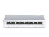 TP-LINK TL-SF1008D 8-Port Desktop Switch thumbnail 2