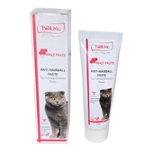 Biolive AntiHairBall Kediler İçin Tüy Yumağı Önleyici Paste 100gr thumbnail 1