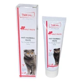 Biolive AntiHairBall Kediler İçin Tüy Yumağı Önleyici Paste 100gr thumbnail 2