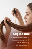 Badem Yağı Tatlı 50ml %100 Saf Tatlı Badem Yağı thumbnail 4