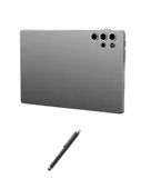 Wifi Destekli Android Tablet 10.1 İnç Geniş Ekran Tablet Seti thumbnail 4