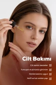 Badem Yağı Tatlı 50ml %100 Saf Tatlı Badem Yağı thumbnail 5
