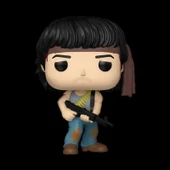 Funko Pop Movies John Rambo 2003 thumbnail 2