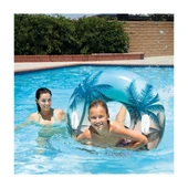 ISC58263 Intex Tutmaçlı Desenli Simit 97 cm thumbnail 5