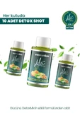 DetoxMix Shot - 10 Adet thumbnail 5