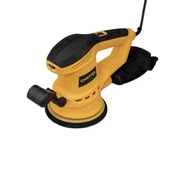 CHATTEL EKSANTRİK ZIMPARA 450W CHT 4432 thumbnail 1