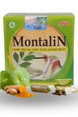 MONTALİN 40 KAPSÜL thumbnail 1