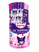 FATİH HELLO KİDS ÜÇGEN JUMBO BAŞLANGIÇ KALEMİ thumbnail 1