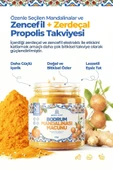 81 İlden Bodrum Mandalina Macunu thumbnail 4