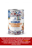 81 İlden Bodrum Mandalina Macunu thumbnail 2