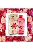Doğal Gül Suyu 350 ML İçilebilir thumbnail 1