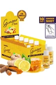 Ginger Shot - 10 Adet thumbnail 1