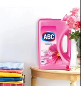 Abc Yumusatıcı 5Lt Gul Tutkusu 4'lu thumbnail 1