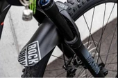 Rock Shox MTB Bisiklet Çamurluk ROX377030 thumbnail 11