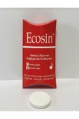 ECOSİN 1 tablet thumbnail 1