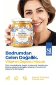 81 İlden Bodrum Mandalina Macunu thumbnail 6