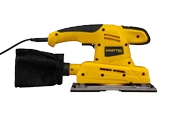 Chattel Titreşimlİ Zımpara CHT4335 thumbnail 1