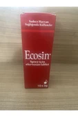 pet - Ecosin Efervesan 10 Tablet -Skt 01/2030- thumbnail 1