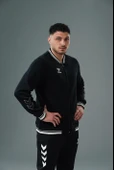 hummel Kampüs Kolej Mont Siyah thumbnail 3