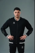 hummel Kampüs Kolej Mont Siyah thumbnail 1