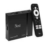 Next Start Pro 4K TV Box thumbnail 2