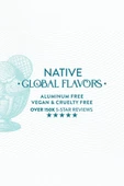 Native Italian Vanilla Gelato Duş Jeli 532ML thumbnail 8