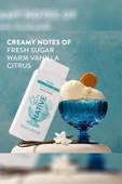 Native Italian Vanilla Gelato Duş Jeli 532ML thumbnail 2