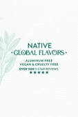 Native Moroccan Mountain Sage Duş Jeli 532ML thumbnail 8