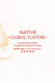 Native Japanese Golden Pear Duş Jeli 532ML thumbnail 8
