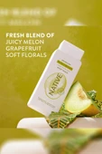Native Brazilian Honey Melon Duş Jeli 532ML thumbnail 3