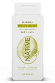 Native Brazilian Honey Melon Duş Jeli 532ML thumbnail 1