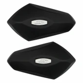GP Kompozit Universal 7.5x14cm Grenaj Koruma Siyah thumbnail 1