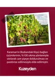 %100 Sıkma Üzüm Suyu (4x250ml) thumbnail 4