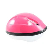 Pvc Kask Pembe thumbnail 1