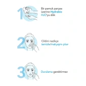 BİODERMA HYDRABİO H2O 2X500ML thumbnail 3