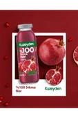 %100 Sıkma Nar Suyu (12x250ml) thumbnail 2